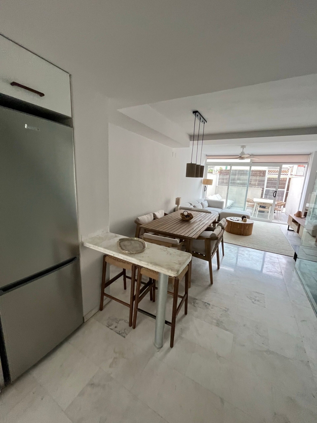 District Key - Jávea, Adosado Bruselas 19 District Key