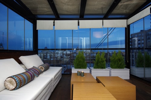 Vivaldi Penthouse Ayuntamiento - Valencia 33 District Key