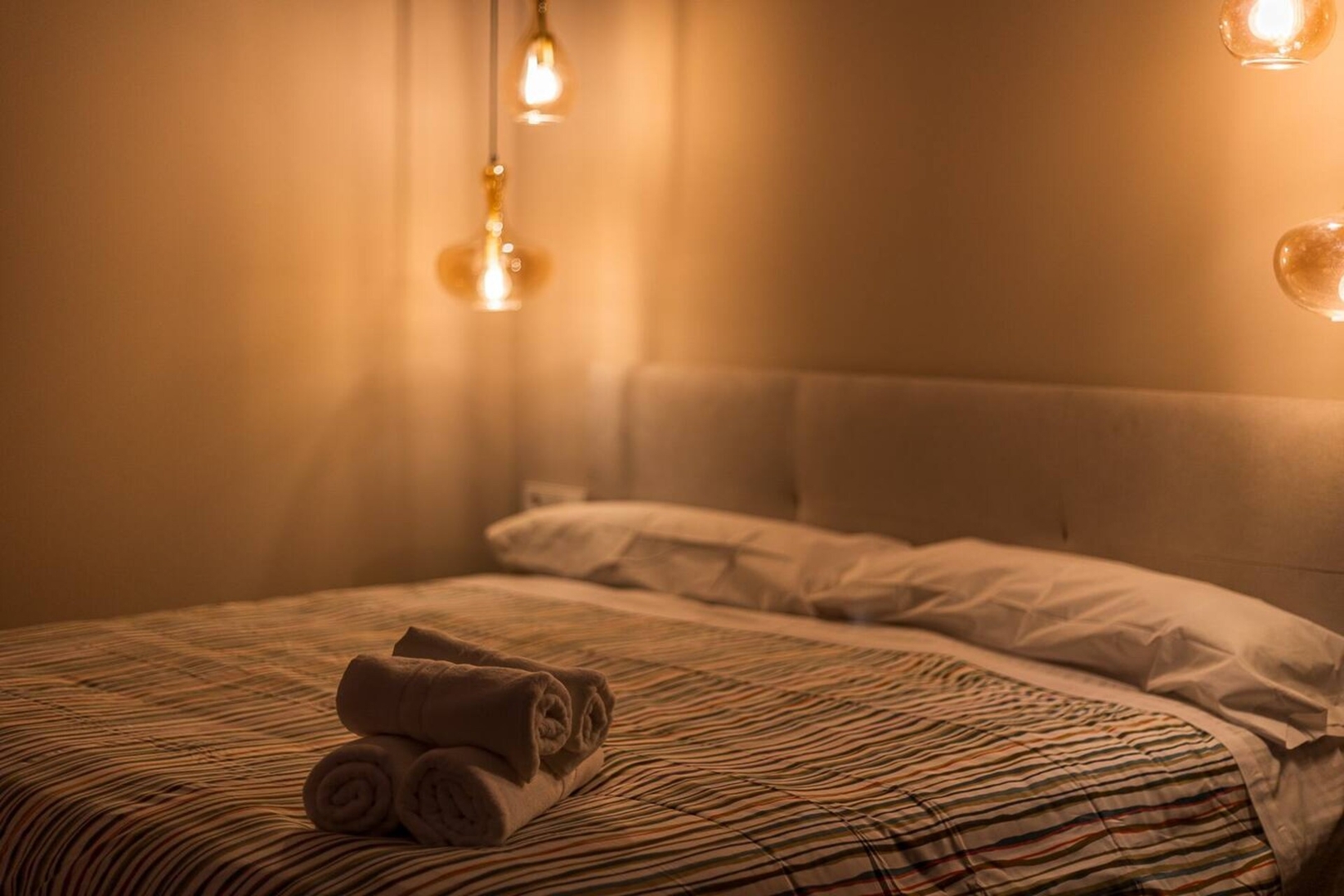 Suite Premium junto al Río Turia 4 2 District Key