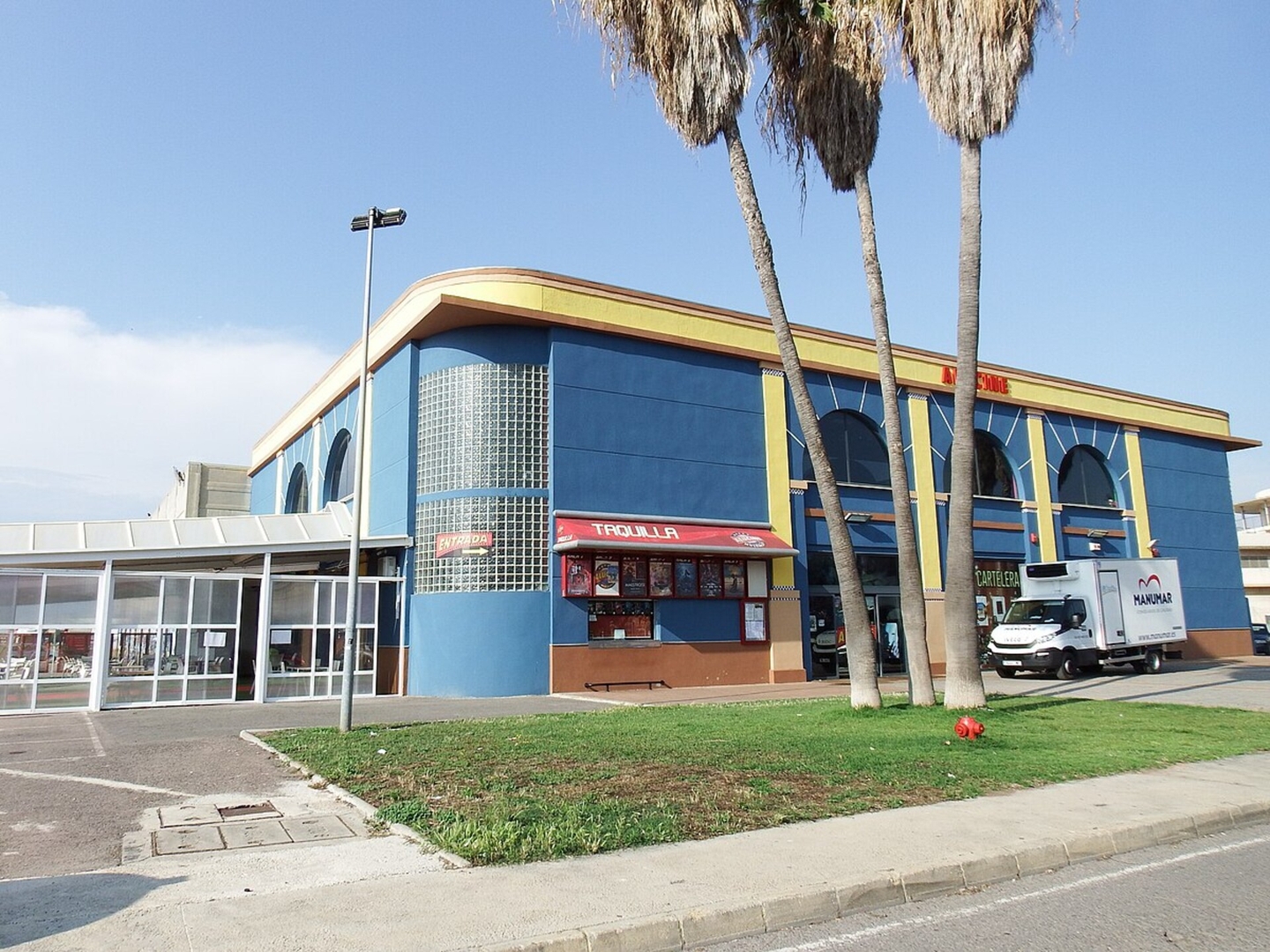 Moderno Piso en Puerto Sagunto Centro 49 District Key