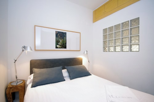 Vivaldi Penthouse Ayuntamiento - Valencia 13 District Key