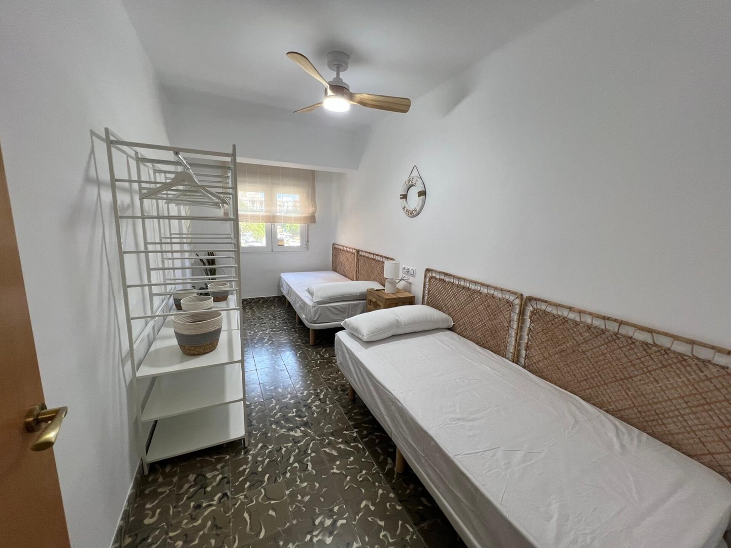 District Key - P.Sagunto, Asturias 38 District Key