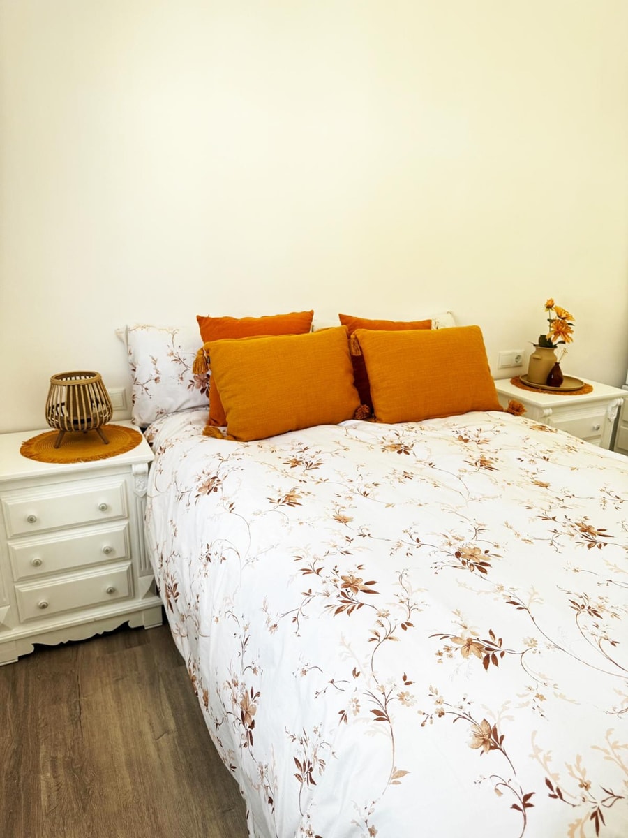 P. Sagunto, C/Concepción Arenal 7 · Modern Flat in Puerto Sagunto 16 District Key