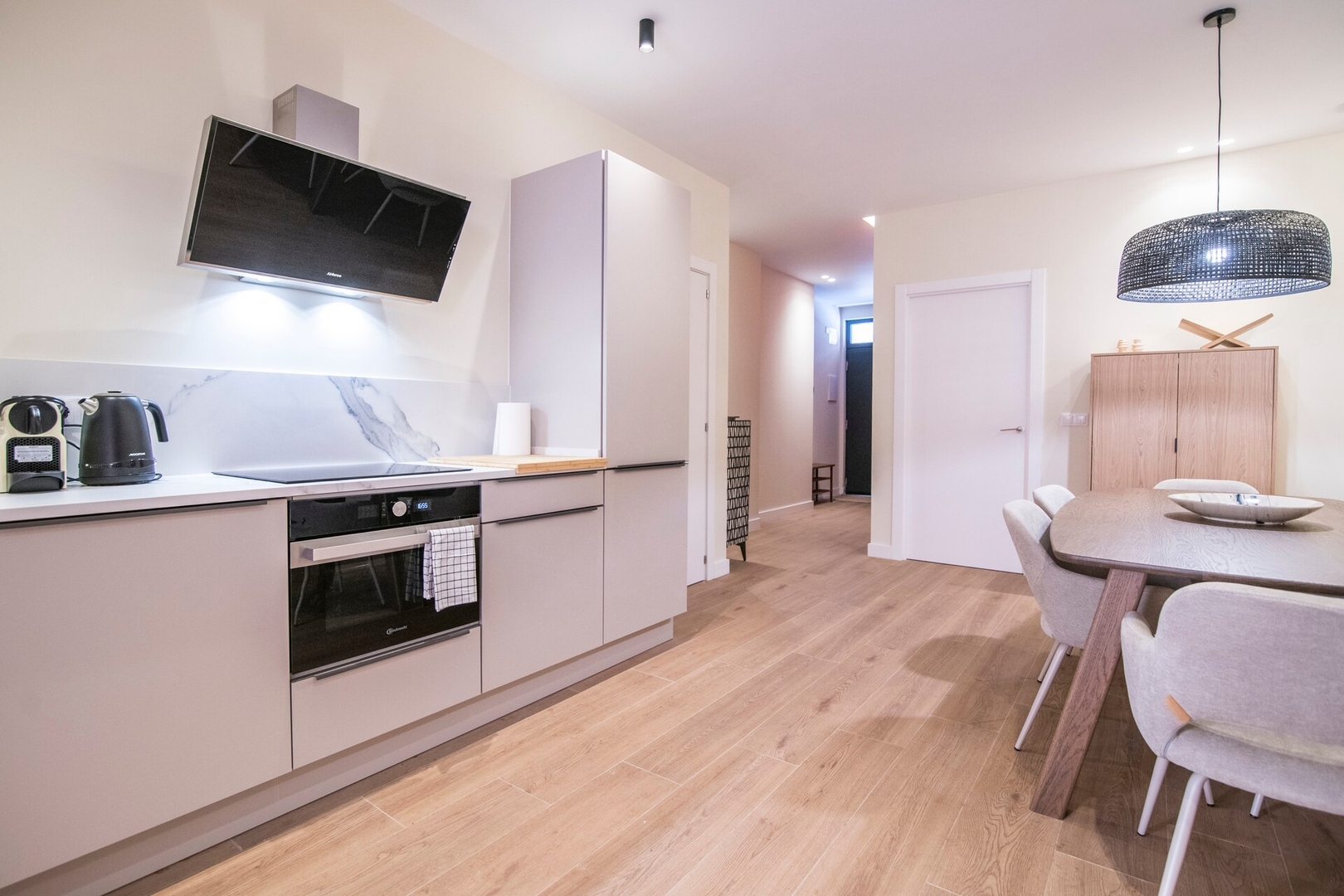 District Key - Azcarraga 27 District Key