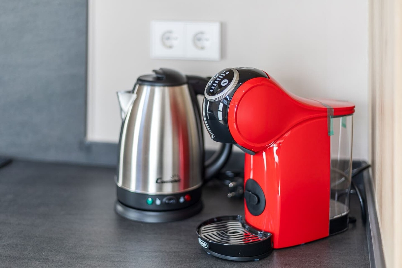 Suite Premium junto al Río Turia 3 23 District Key