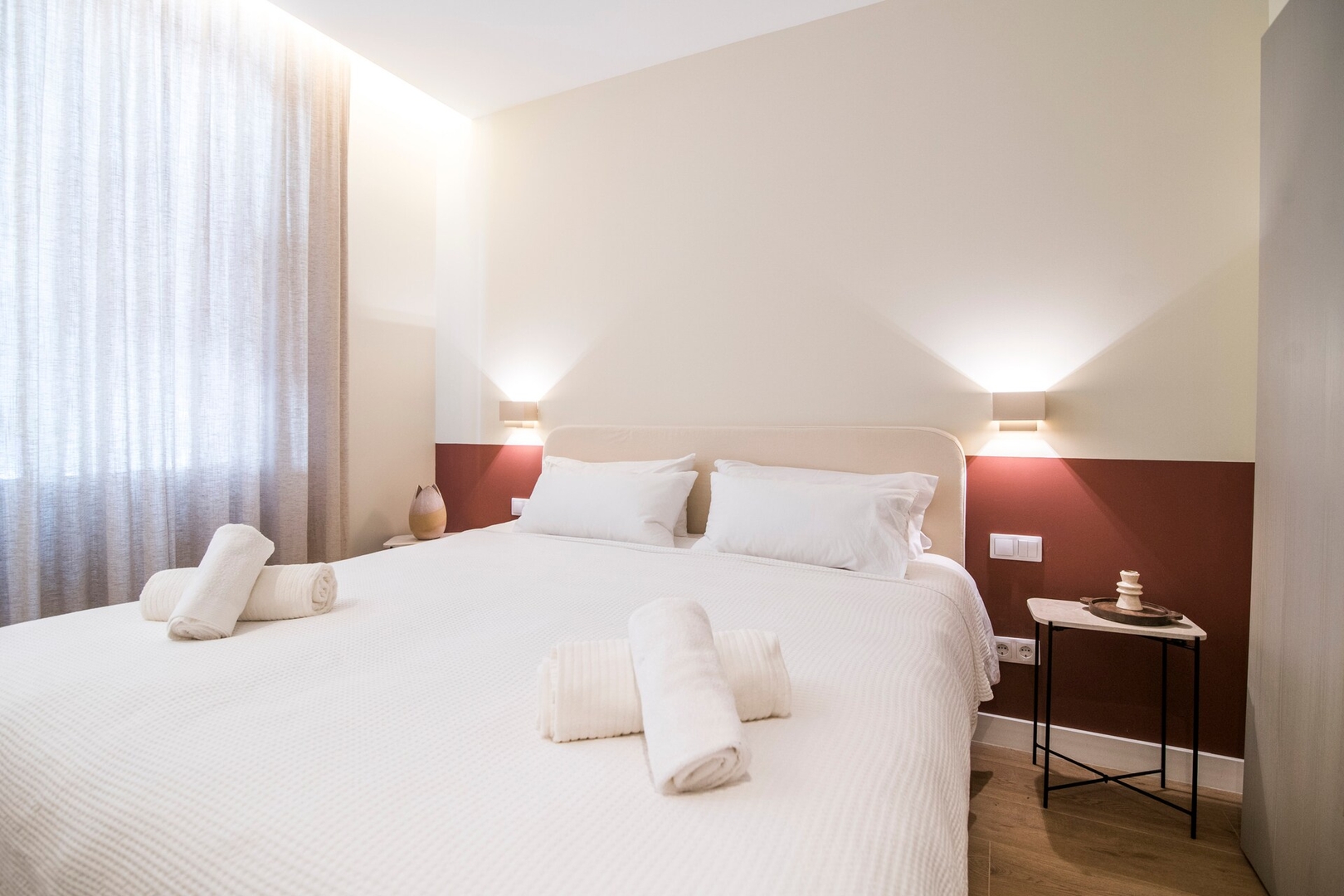 District Key - Azcarraga 3 District Key