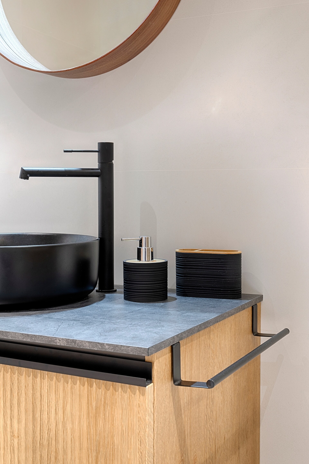 Portal de Ruzafa 3 15 District Key