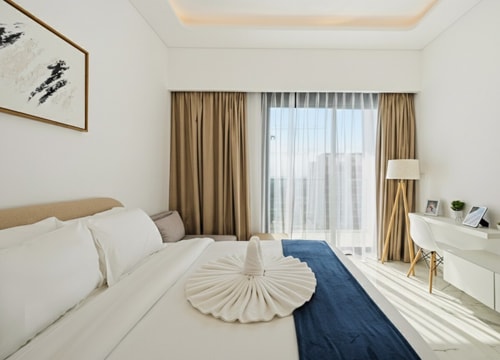 Exclusive Dubai studio by beBalmy bebalmy.ae