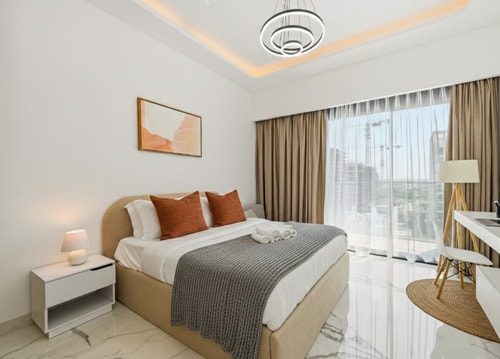Ideal Summer Studio Comfort & Relax By beBalmy bebalmy.ae