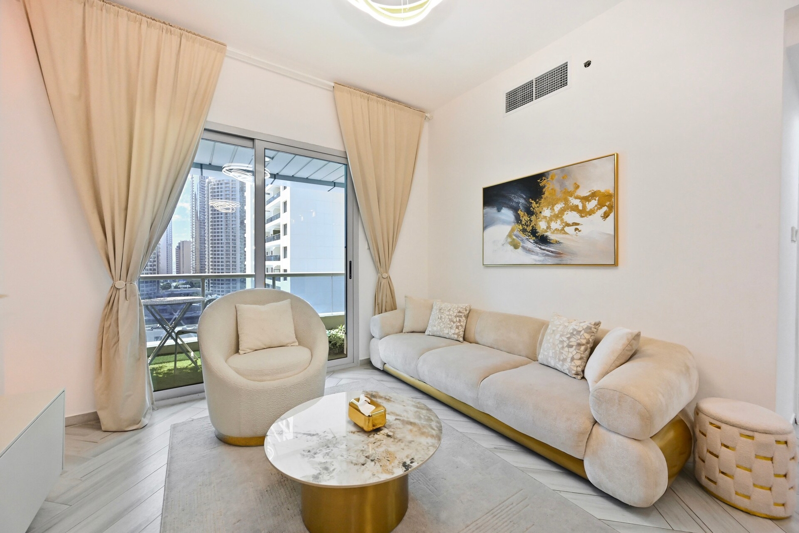 Elegant Apartment in Marina Diamond by beBalmy 34 bebalmy.ae