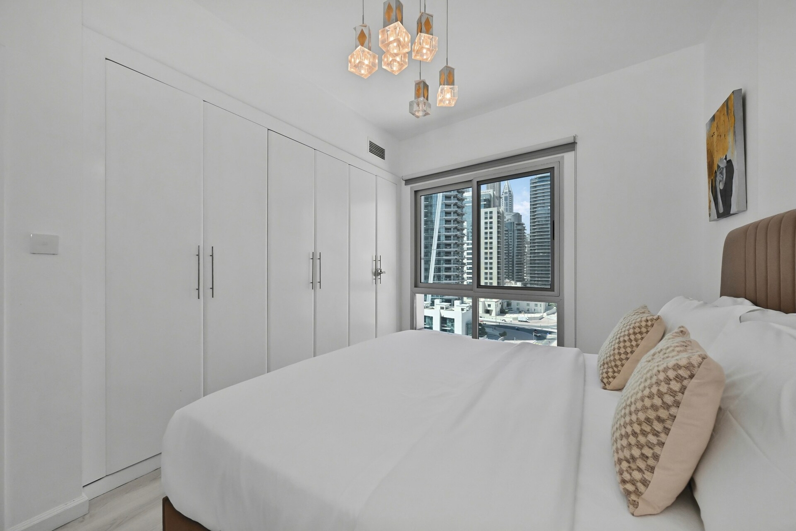 Elegant Apartment in Marina Diamond by beBalmy 12 bebalmy.ae