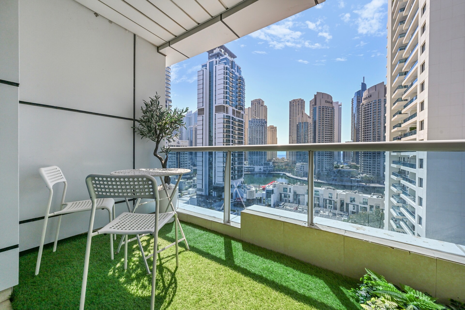 Elegant Apartment in Marina Diamond by beBalmy 30 bebalmy.ae