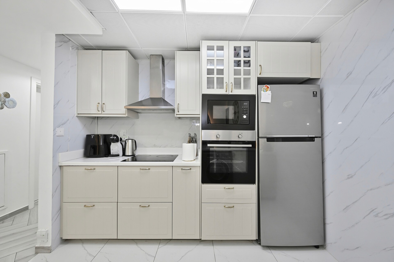 Elegant Apartment in Marina Diamond by beBalmy 24 bebalmy.ae
