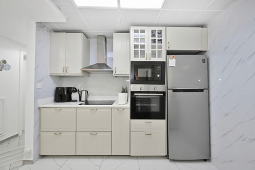 Elegant Apartment in Marina Diamond by beBalmy, photo 25 of 41