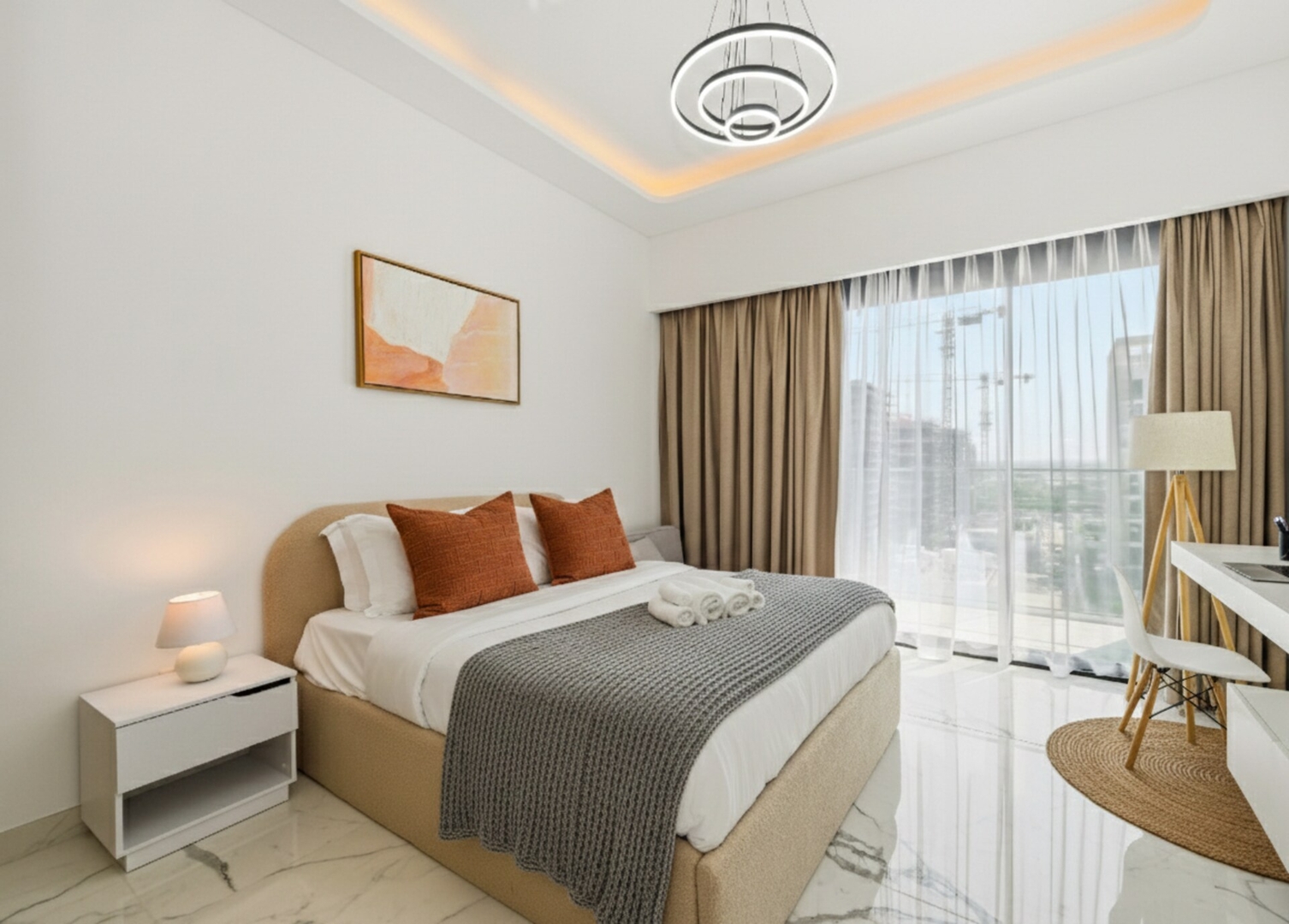 Ideal Summer Studio Comfort & Relax By beBalmy bebalmy.ae