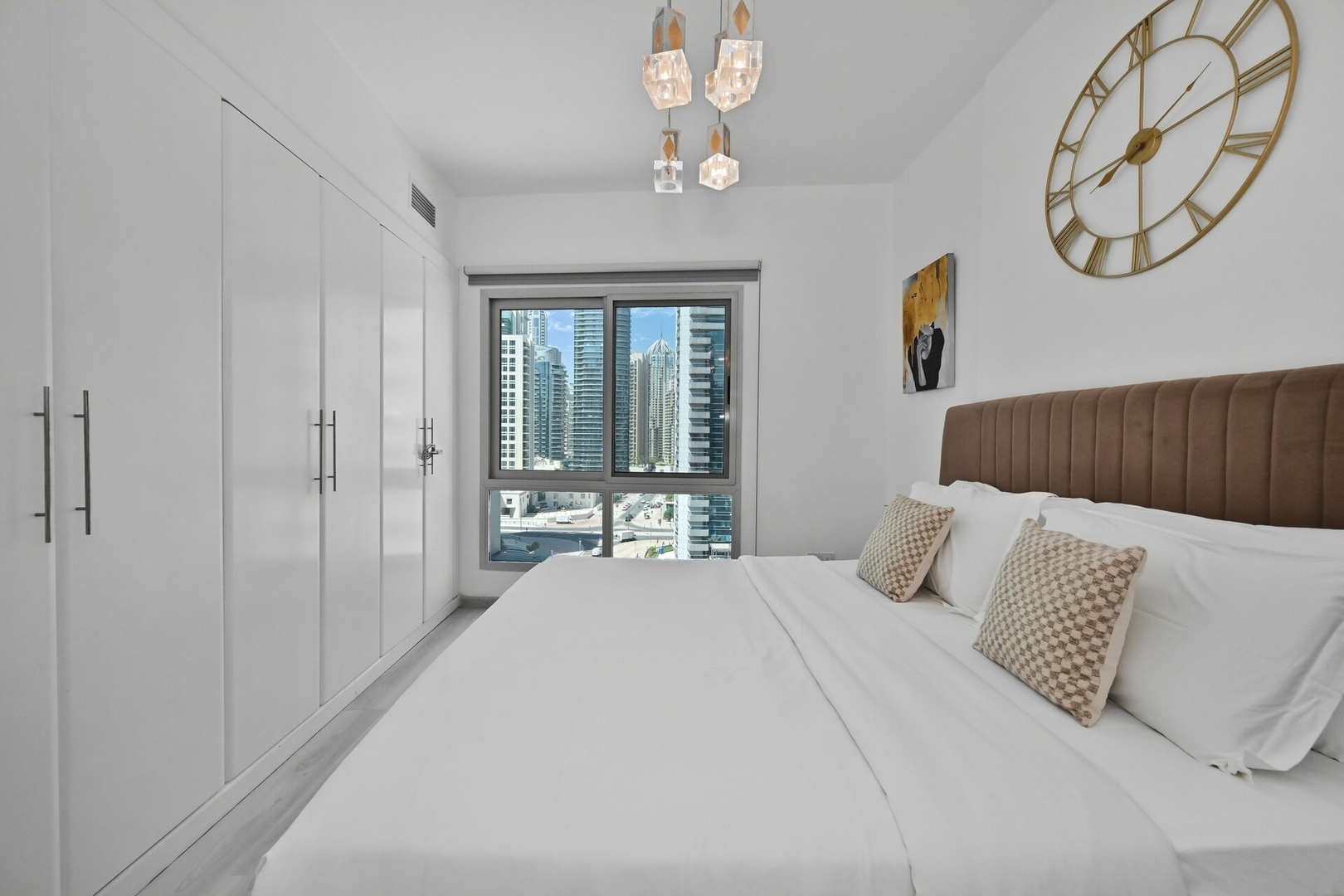 Elegant Apartment in Marina Diamond by beBalmy 11 bebalmy.ae