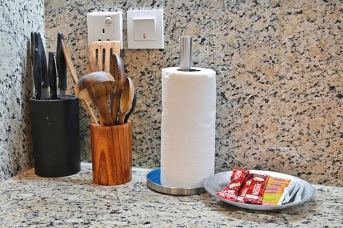 Steps from Dubai Mall: Apartment with Pool & Sauna, photo 17 of 51