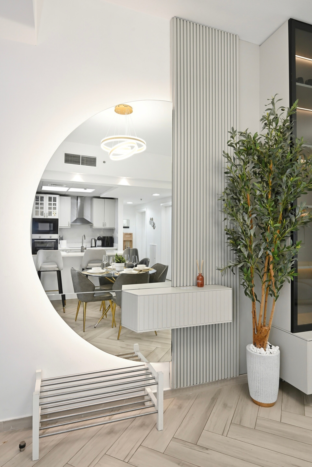 Elegant Apartment in Marina Diamond by beBalmy 21 bebalmy.ae