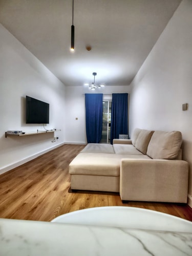 Charming apartment with pool in Marina Diamond 5, photo 9 of 11