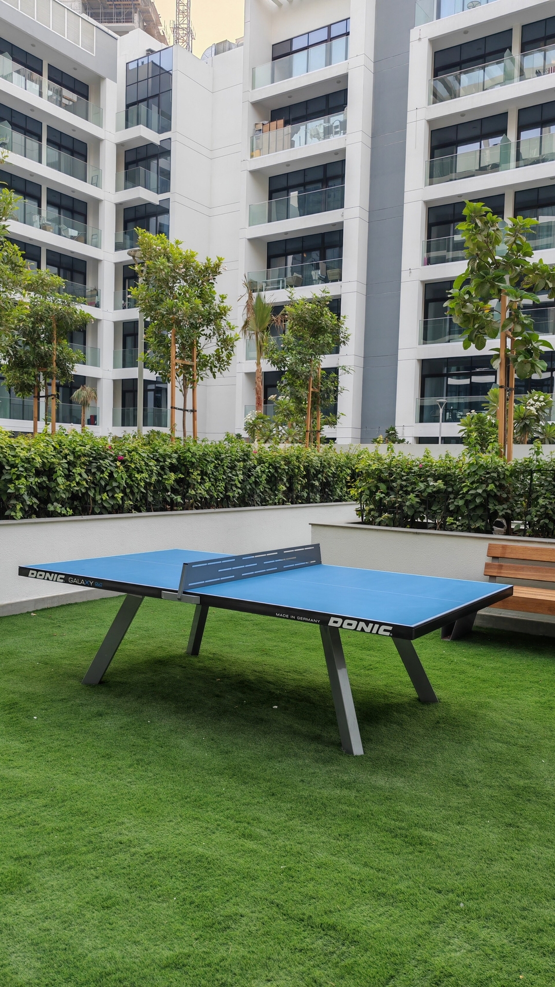 Modern Studio in Dubai دبي with Pool & Gym 20 bebalmy.ae