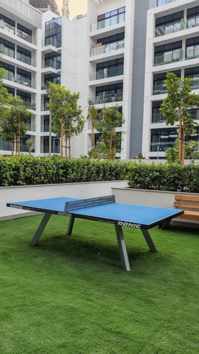 Modern Studio in Dubai دبي with Pool & Gym, photo 21 of 21