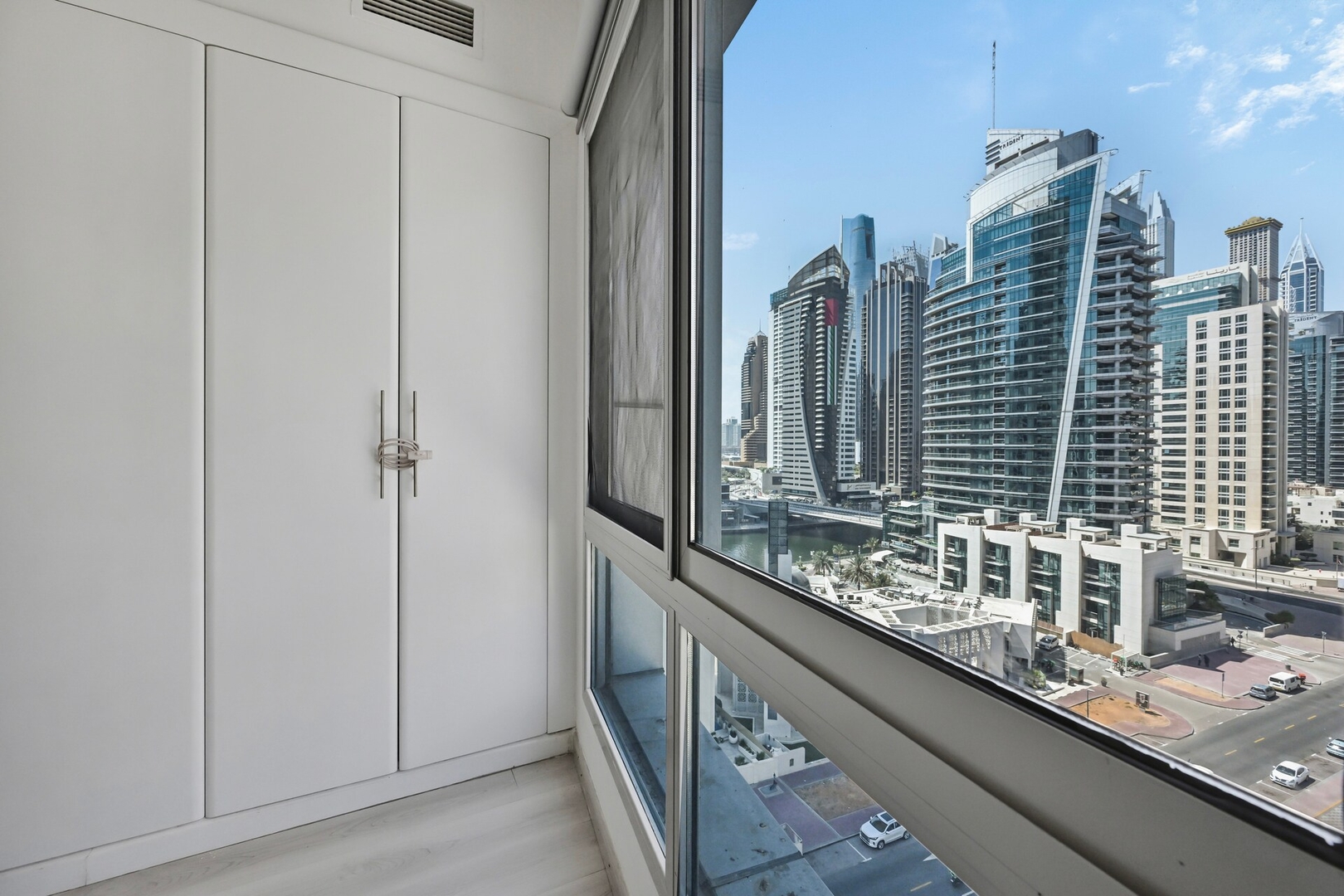 Elegant Apartment in Marina Diamond by beBalmy 14 bebalmy.ae