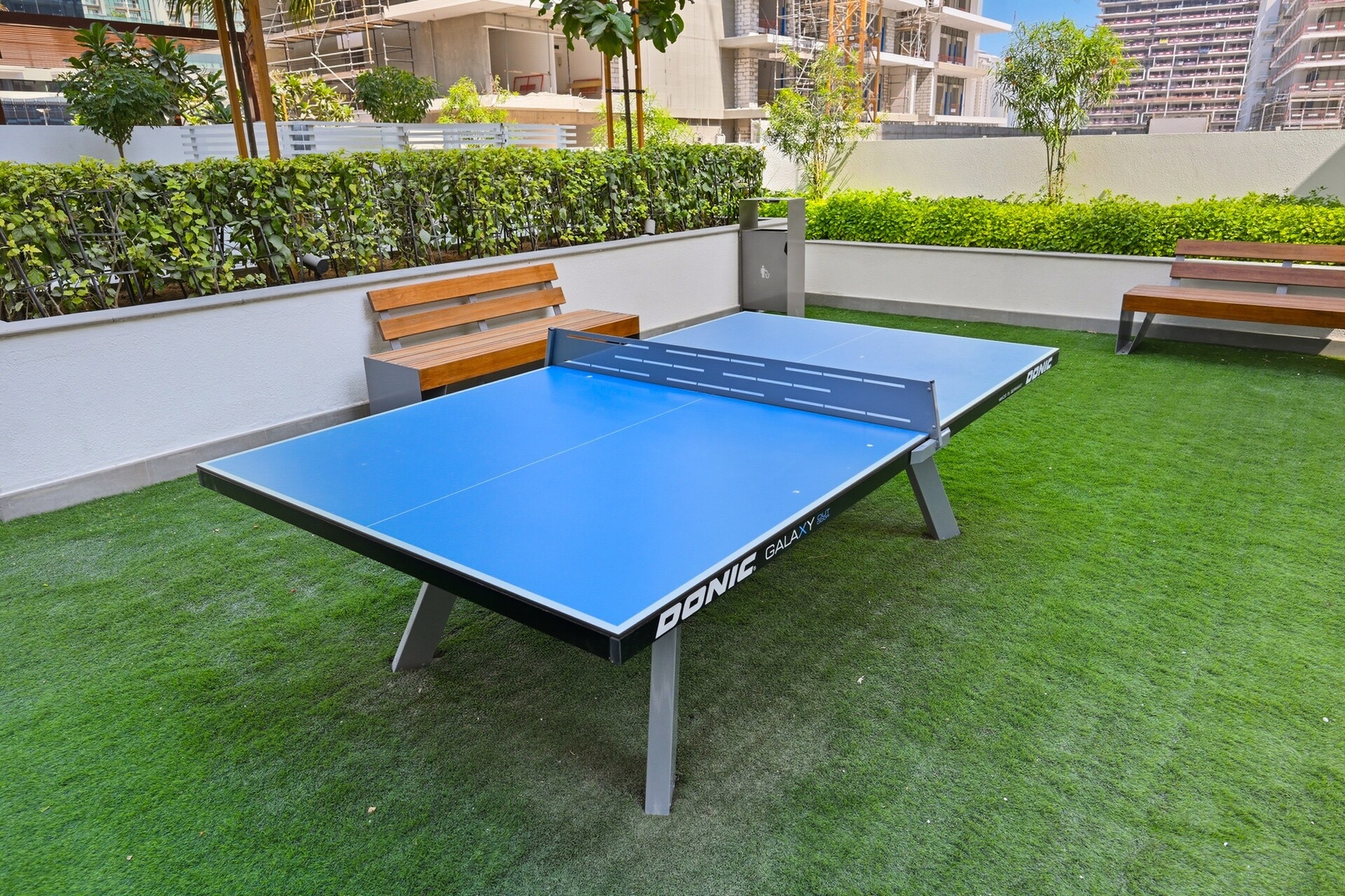 Modern studio near DT Dubai by beBalmy 12 bebalmy.ae