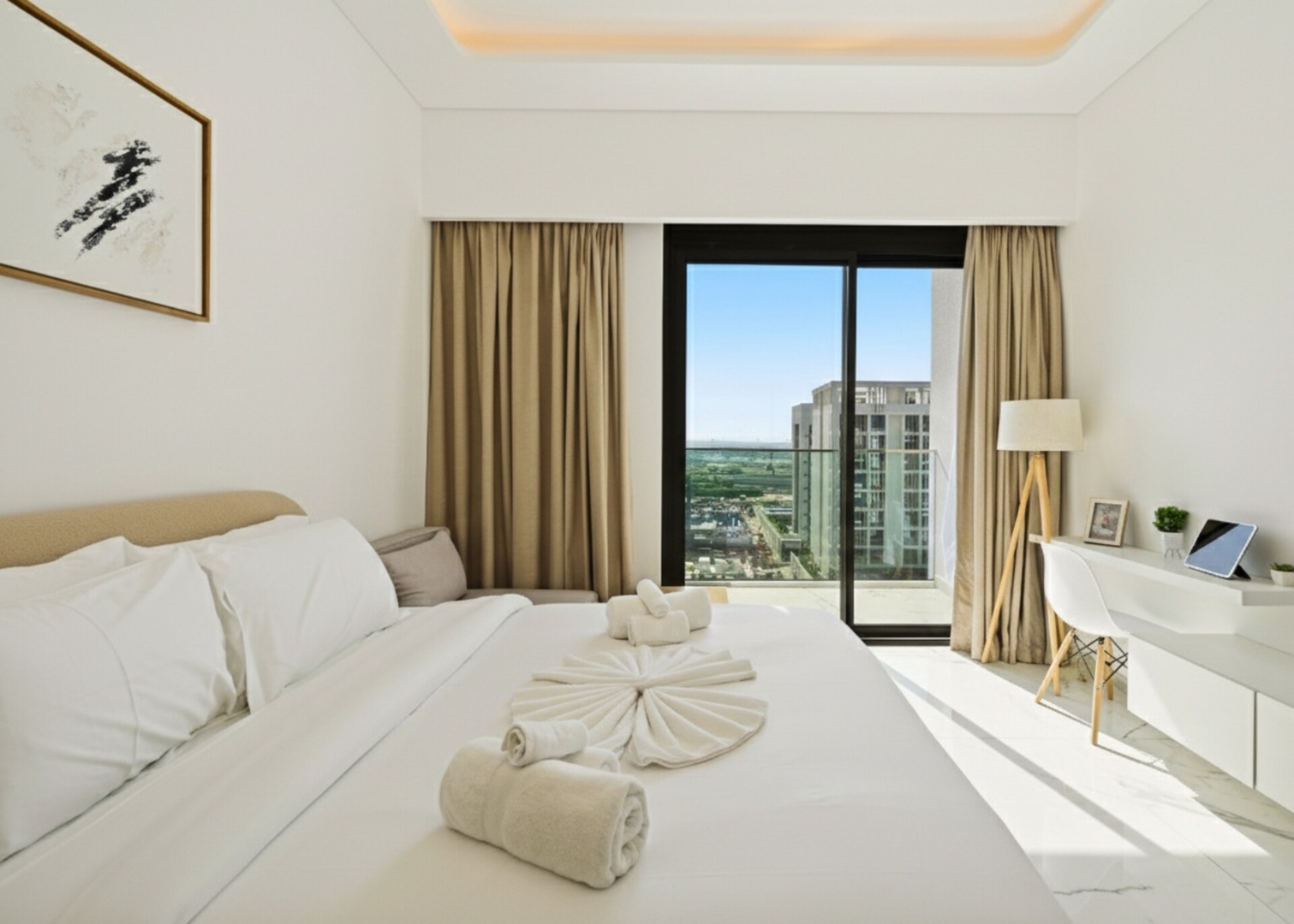 Exclusive Dubai studio by beBalmy 4 bebalmy.ae