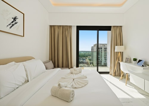 Exclusive Dubai studio by beBalmy, photo 5 of 17