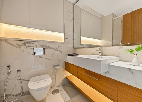 Exclusive Dubai studio by beBalmy, photo 9 of 17