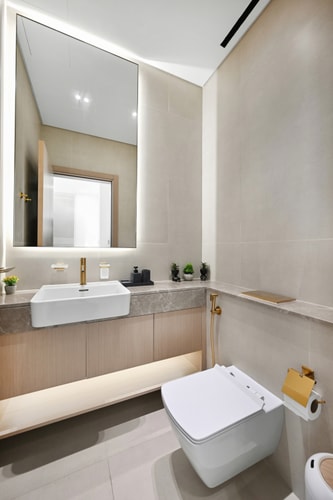 Binghatti Royale - Luxury retreat with jacuzzi, photo 13 of 36
