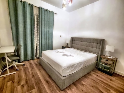 Charming apartment with pool in Marina Diamond 5, photo 4 of 11
