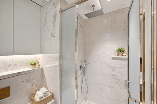 Modern studio near DT Dubai by beBalmy, photo 9 of 14