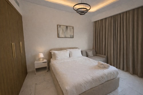 Studio Luxurious in Riviera دبي near DT by beBalmy, photo 3 of 7