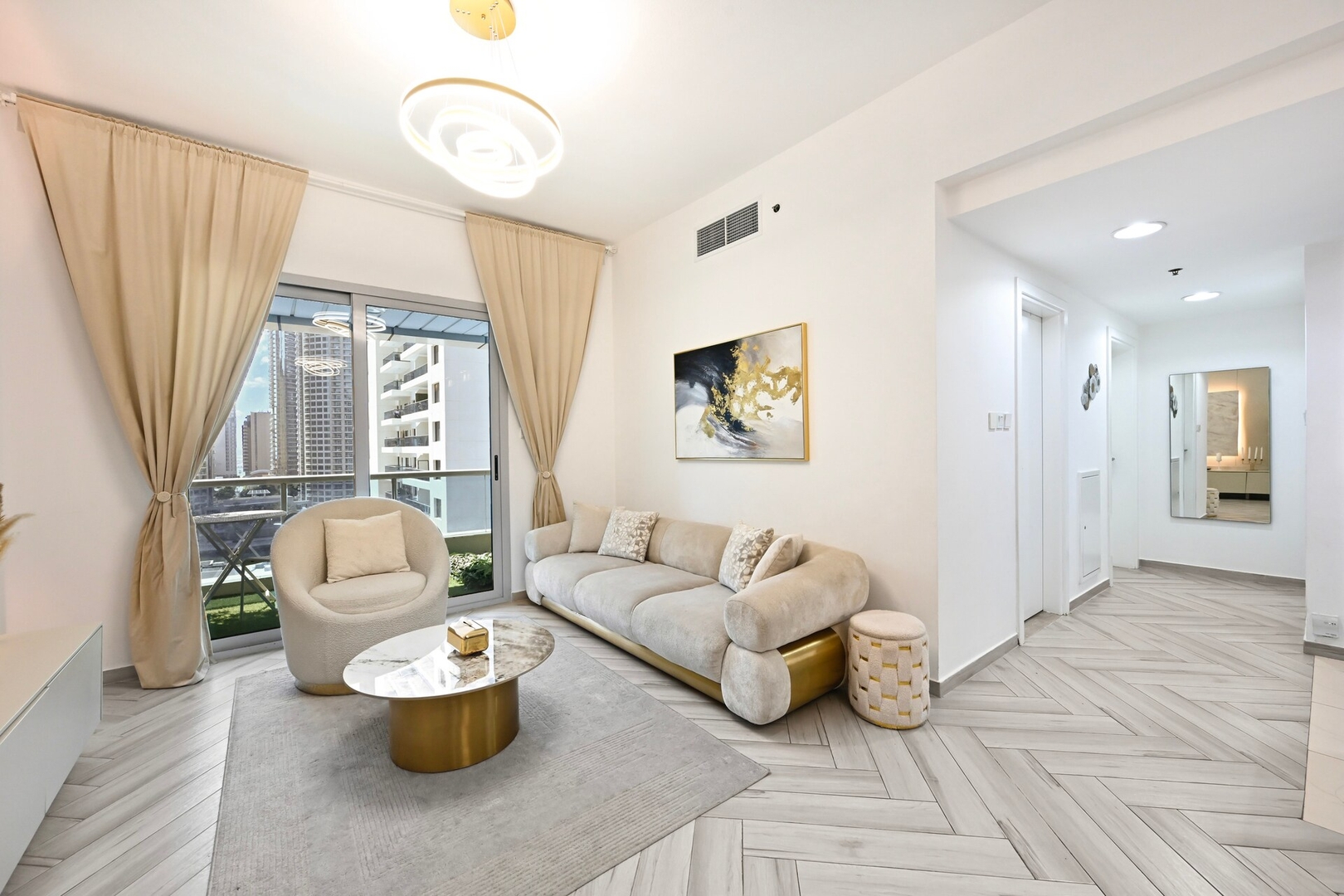 Elegant Apartment in Marina Diamond by beBalmy 32 bebalmy.ae