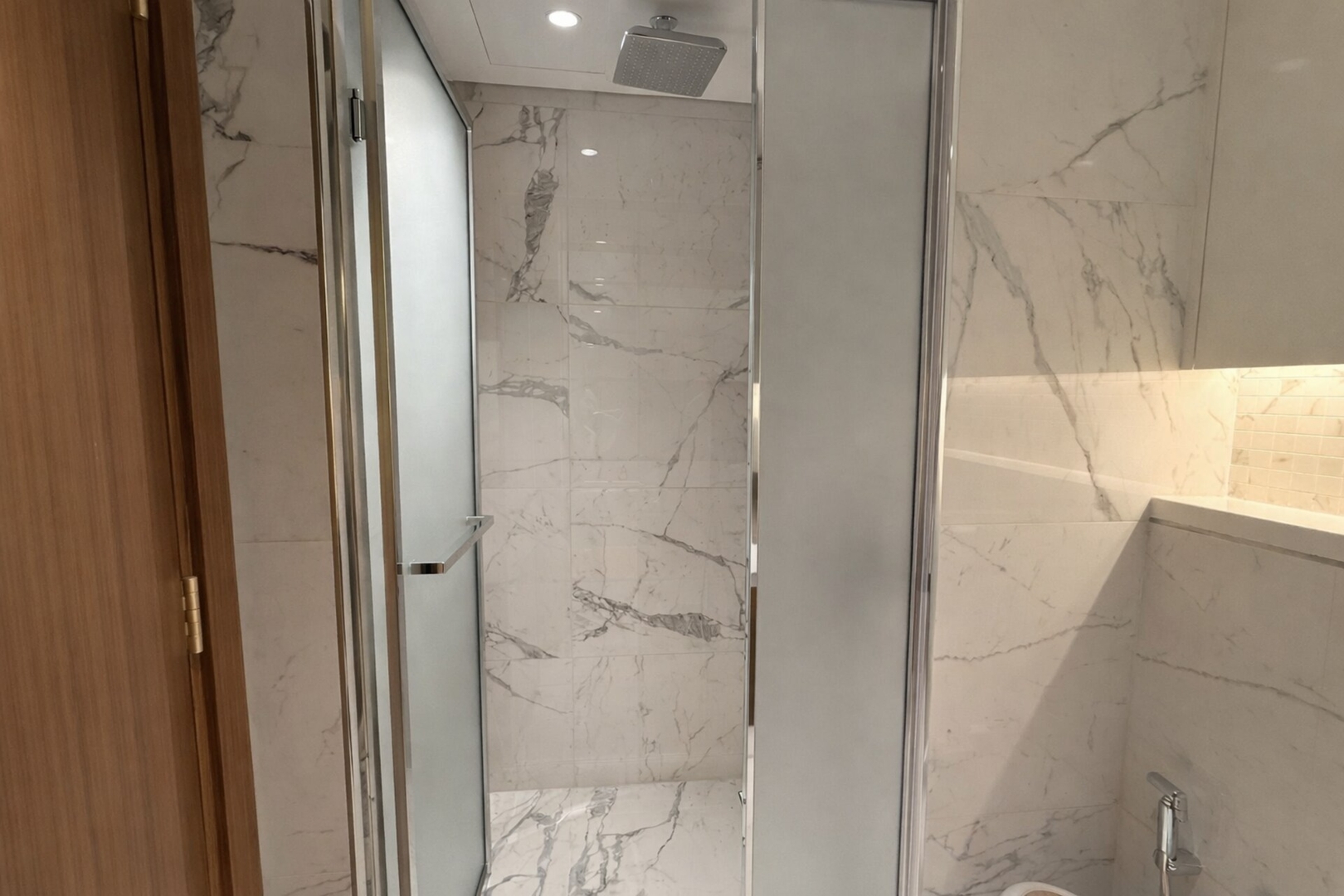 Studio Luxurious in Riviera دبي near DT by beBalmy 6 bebalmy.ae