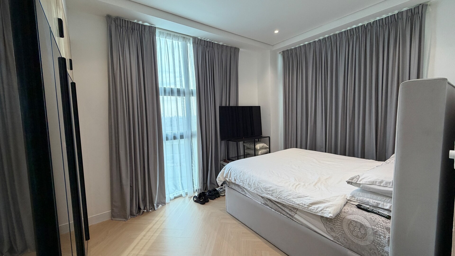 Moderno Apto en Dubai Marina | Pool & Gym 13 bebalmy.ae
