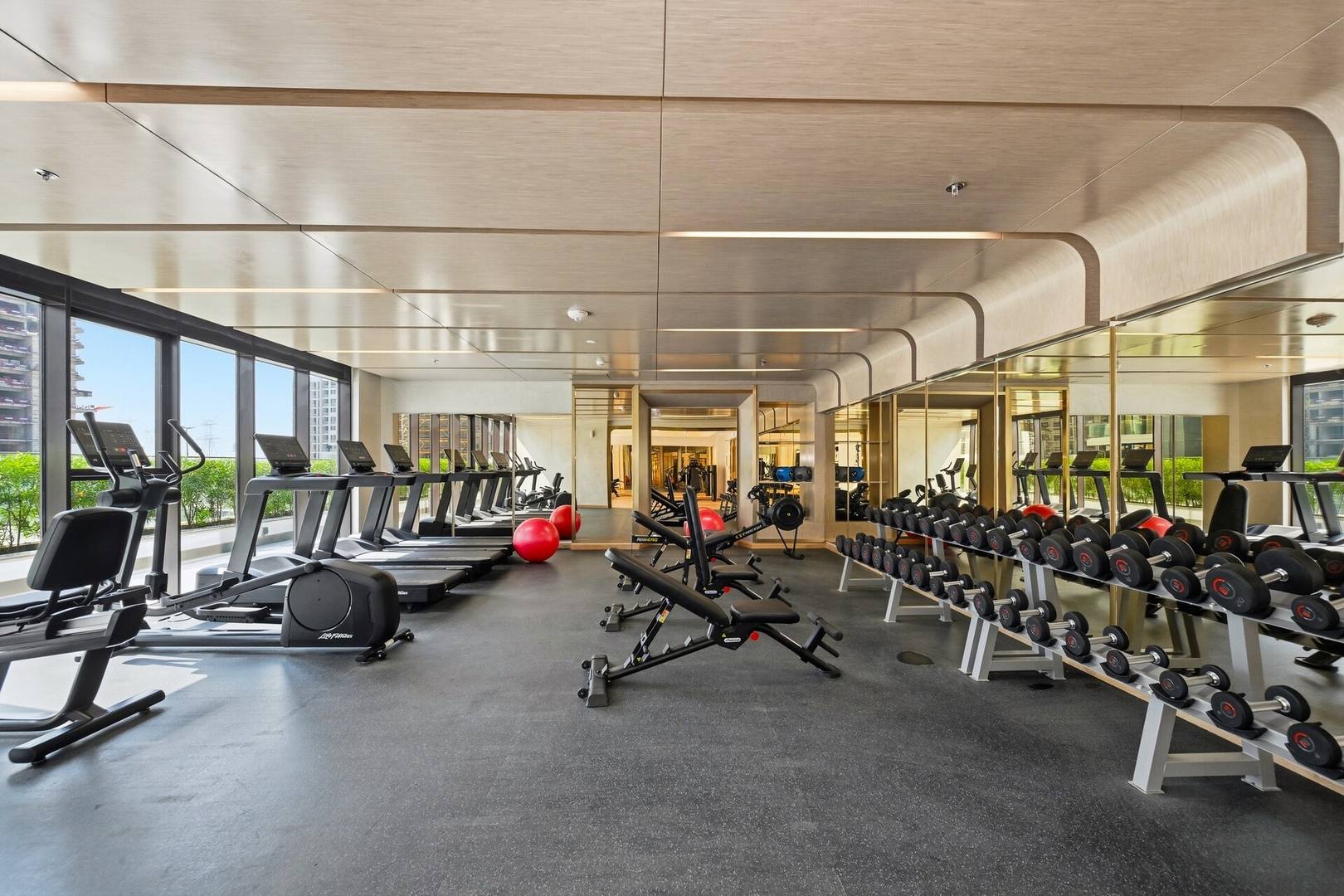 Exclusive Dubai studio by beBalmy 11 bebalmy.ae