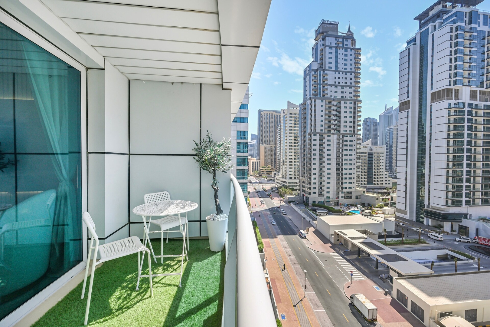 Elegant Apartment in Marina Diamond by beBalmy 23 bebalmy.ae