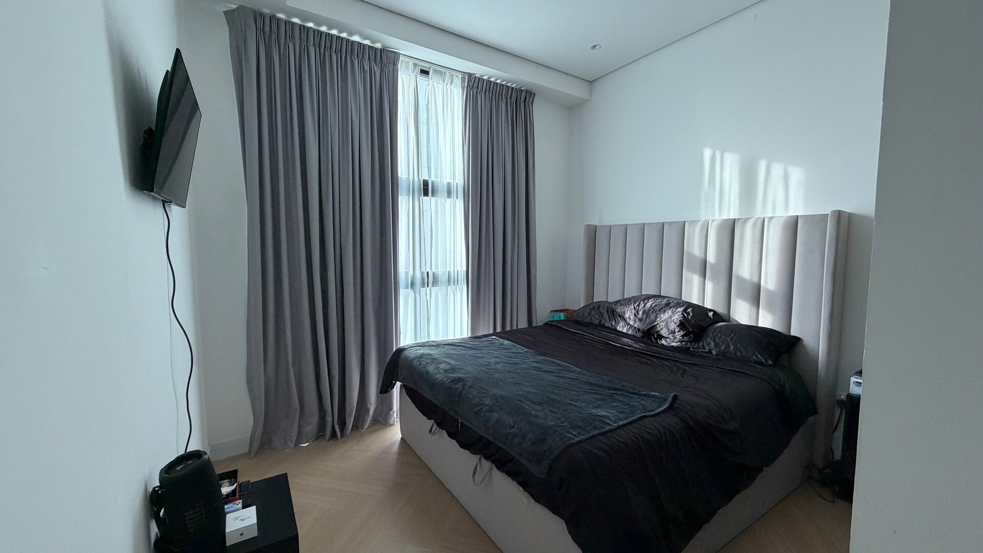 Moderno Apto en Dubai Marina | Pool & Gym 2 bebalmy.ae