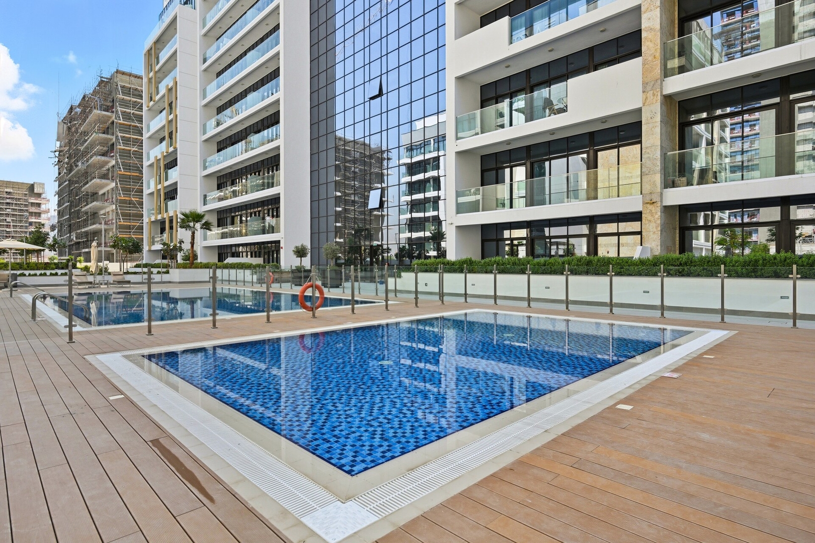Exclusive Dubai studio by beBalmy 2 bebalmy.ae