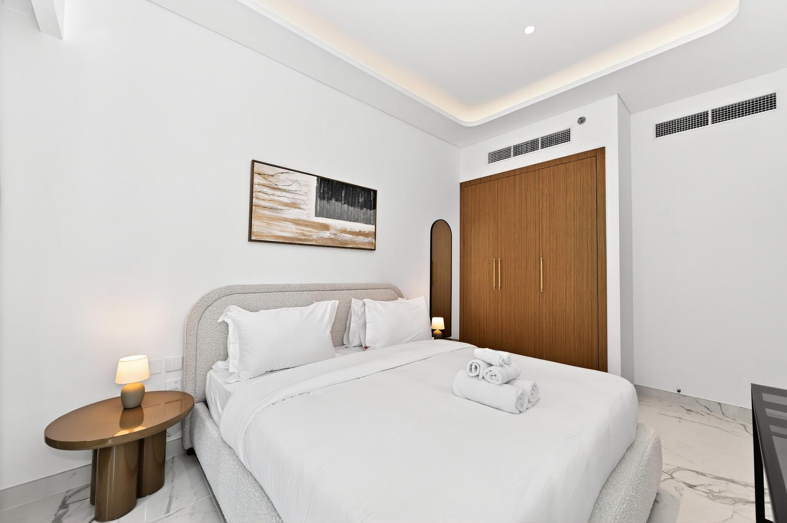 Modern Studio in Dubai دبي with Pool & Gym 1 bebalmy.ae