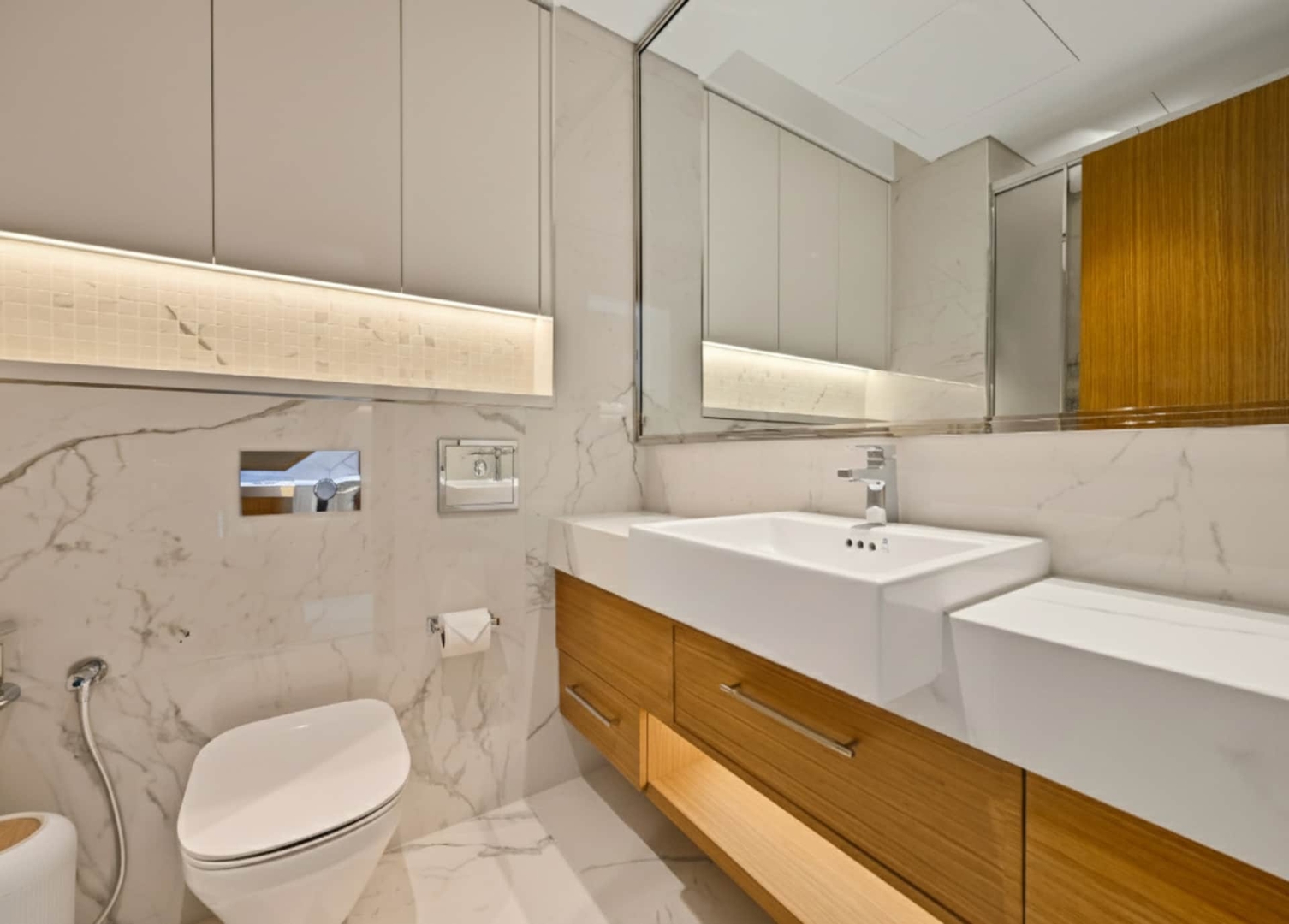 Modern Studio: Pool & Gym 15' DT by beBalmy 6 bebalmy.ae
