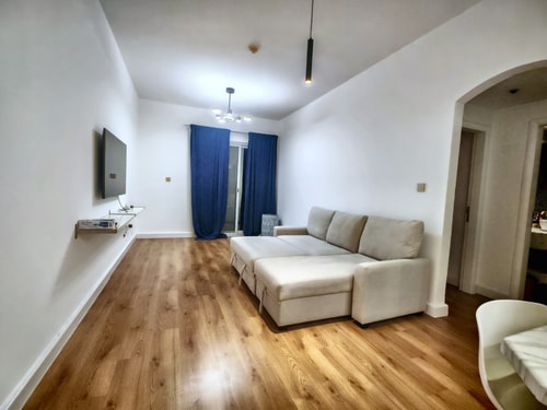 Charming apartment with pool in Marina Diamond 5, photo 8 of 11