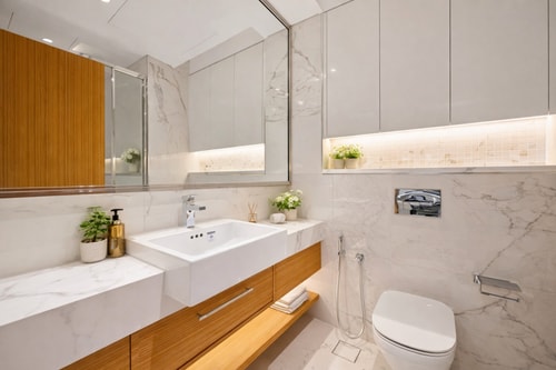 Modern studio near DT Dubai by beBalmy, photo 4 of 14
