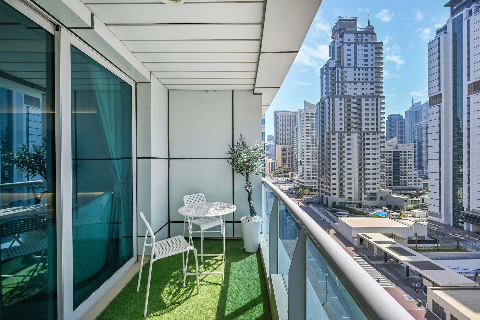 Elegant Apartment in Marina Diamond by beBalmy 20 bebalmy.ae