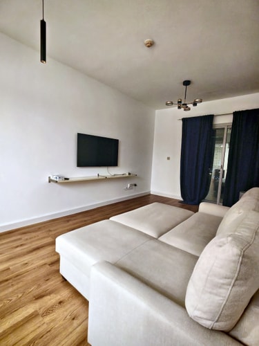 Charming apartment with pool in Marina Diamond 5, photo 5 of 11