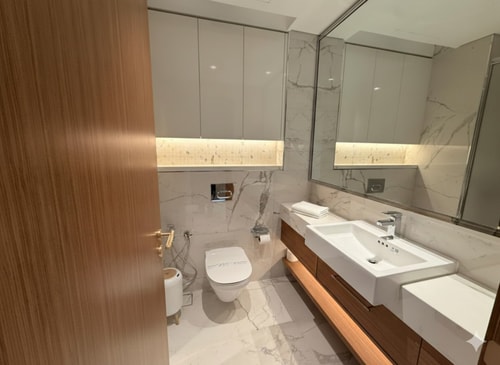 Studio Luxurious in Riviera دبي near DT by beBalmy, photo 6 of 7