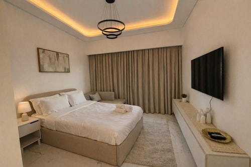 Studio Luxurious in Riviera دبي near DT by beBalmy, photo 2 of 7