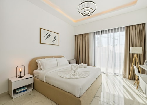 Exclusive Dubai studio by beBalmy, photo 6 of 17